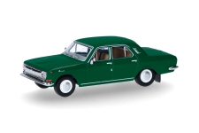 Herpa 024334-006 - H0 - Wolga M24 GAZ - dunkelgrün